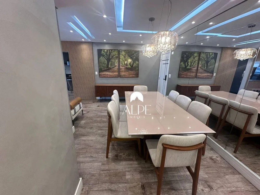 Apartamento, 2 quartos, 104 m² - Foto 3
