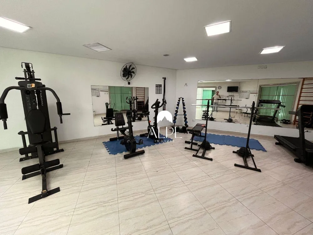 Apartamento, 4 quartos, 162 m² - Foto 12