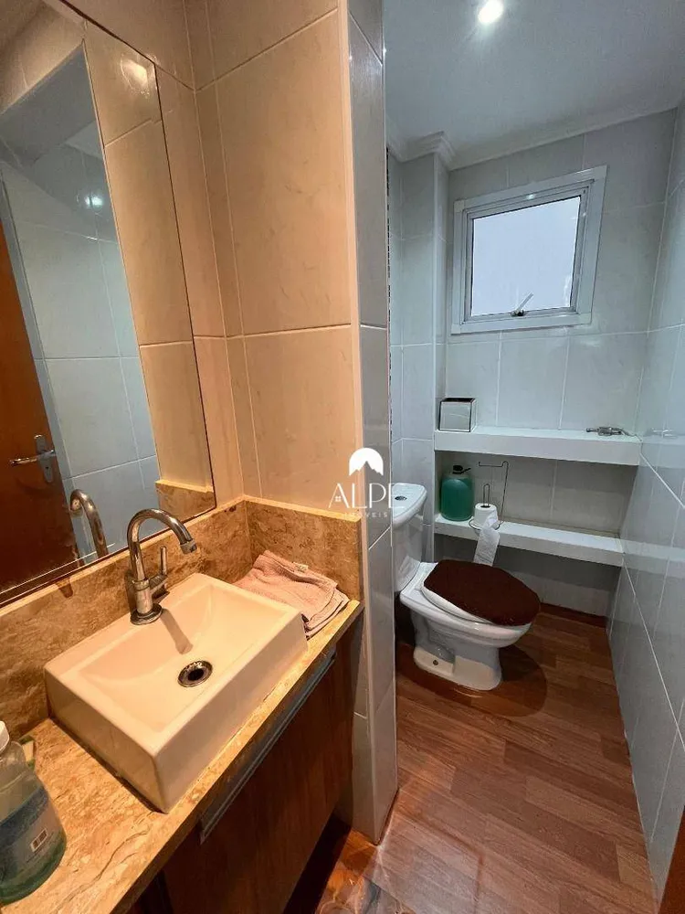 Apartamento, 4 quartos, 162 m² - Foto 7