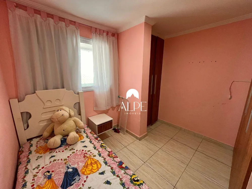 Apartamento, 4 quartos, 162 m² - Foto 8