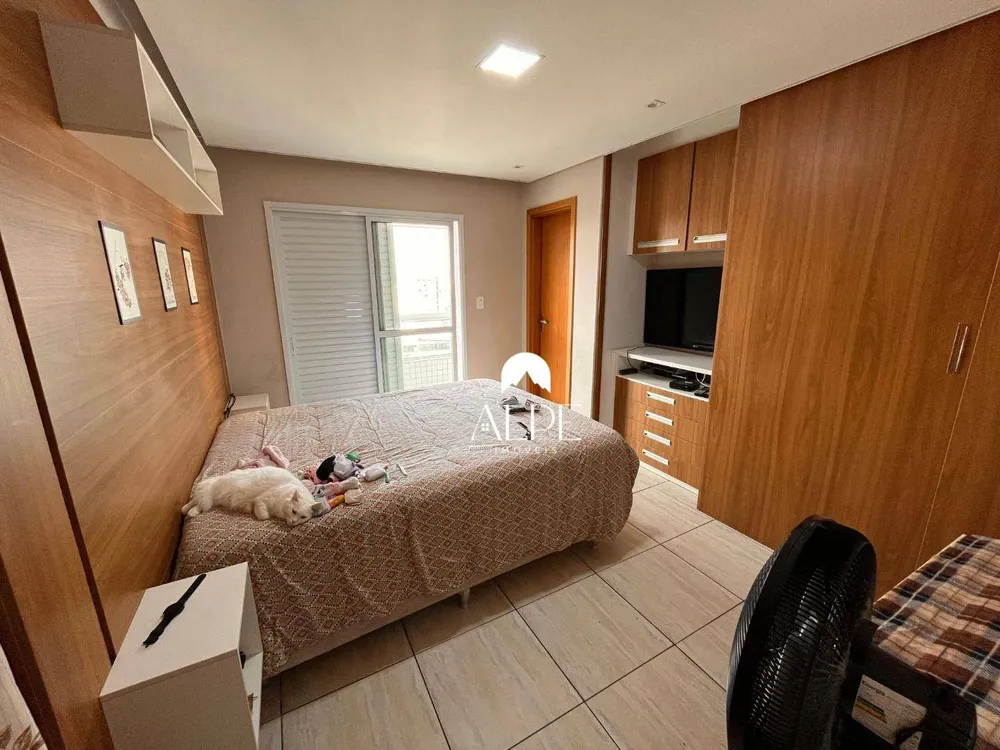 Apartamento, 4 quartos, 162 m² - Foto 10