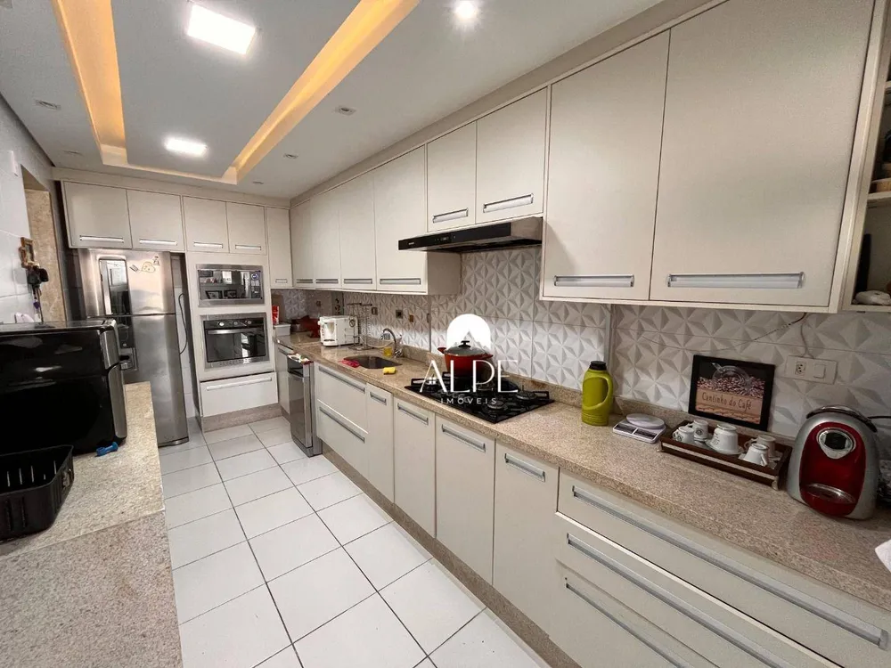 Apartamento, 4 quartos, 162 m² - Foto 5