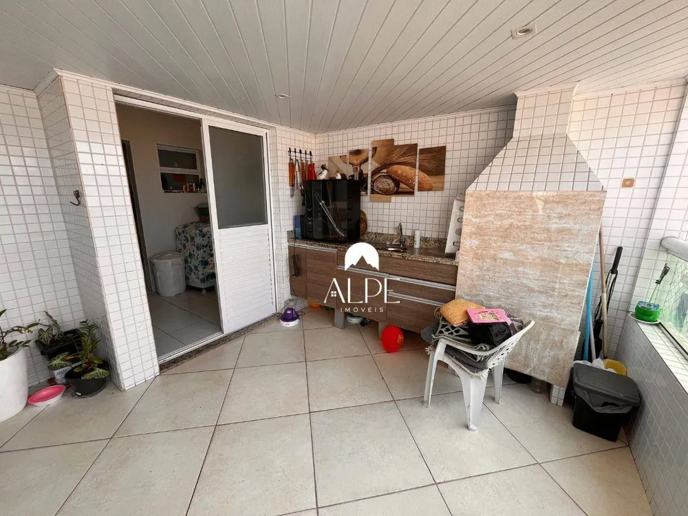 Apartamento, 4 quartos, 162 m² - Foto 3