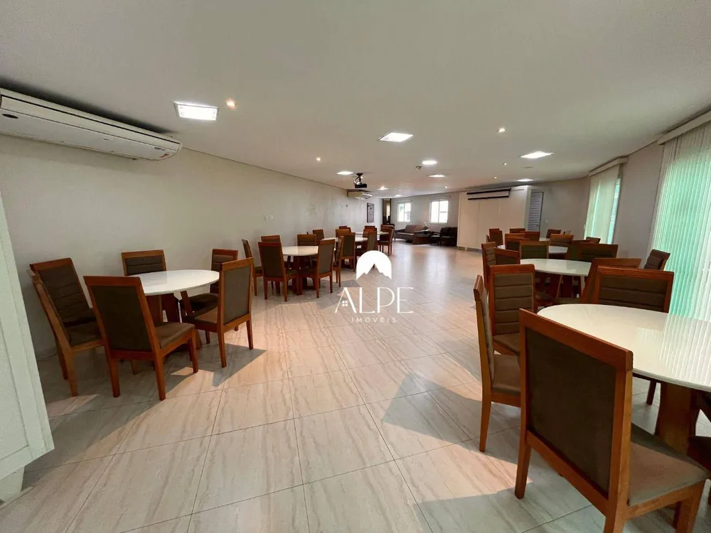 Apartamento, 4 quartos, 162 m² - Foto 16