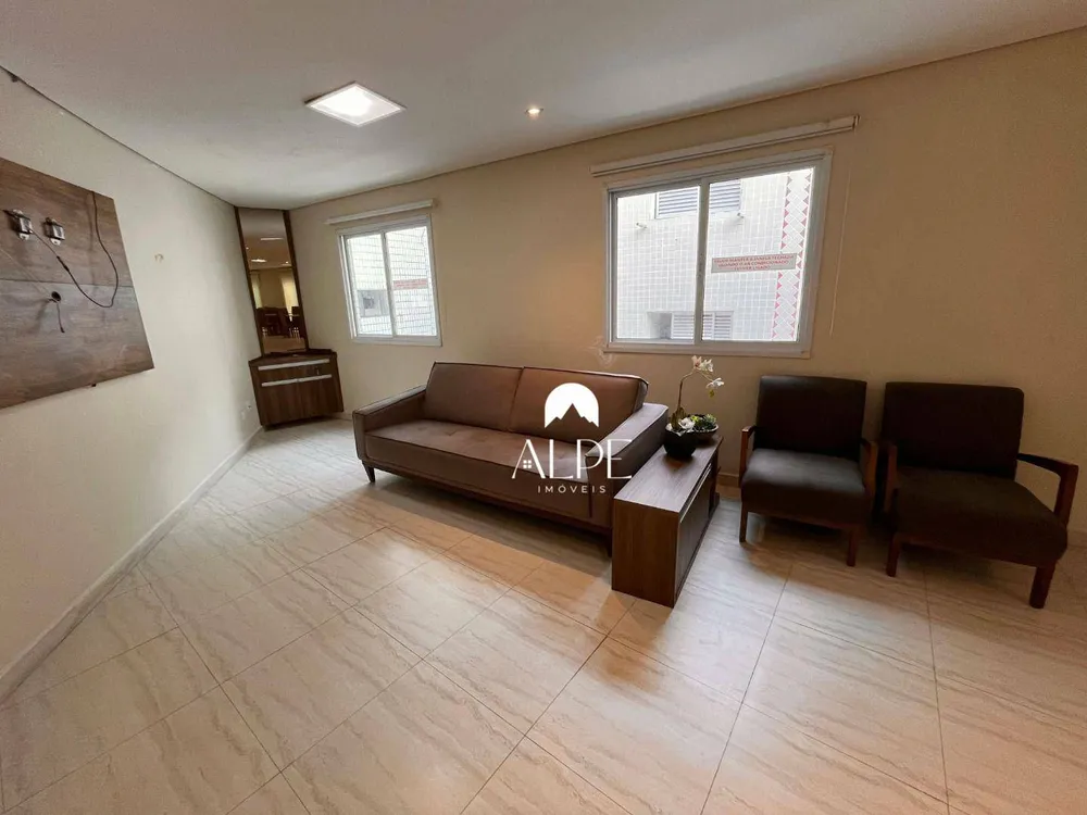 Apartamento, 4 quartos, 162 m² - Foto 14