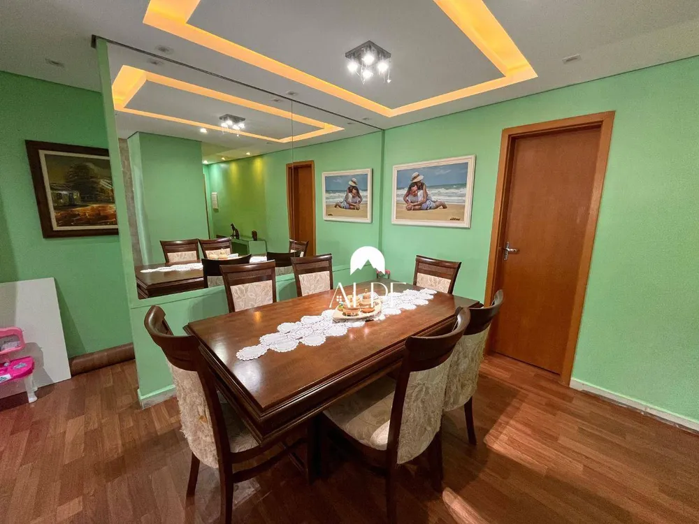 Apartamento, 4 quartos, 162 m² - Foto 1