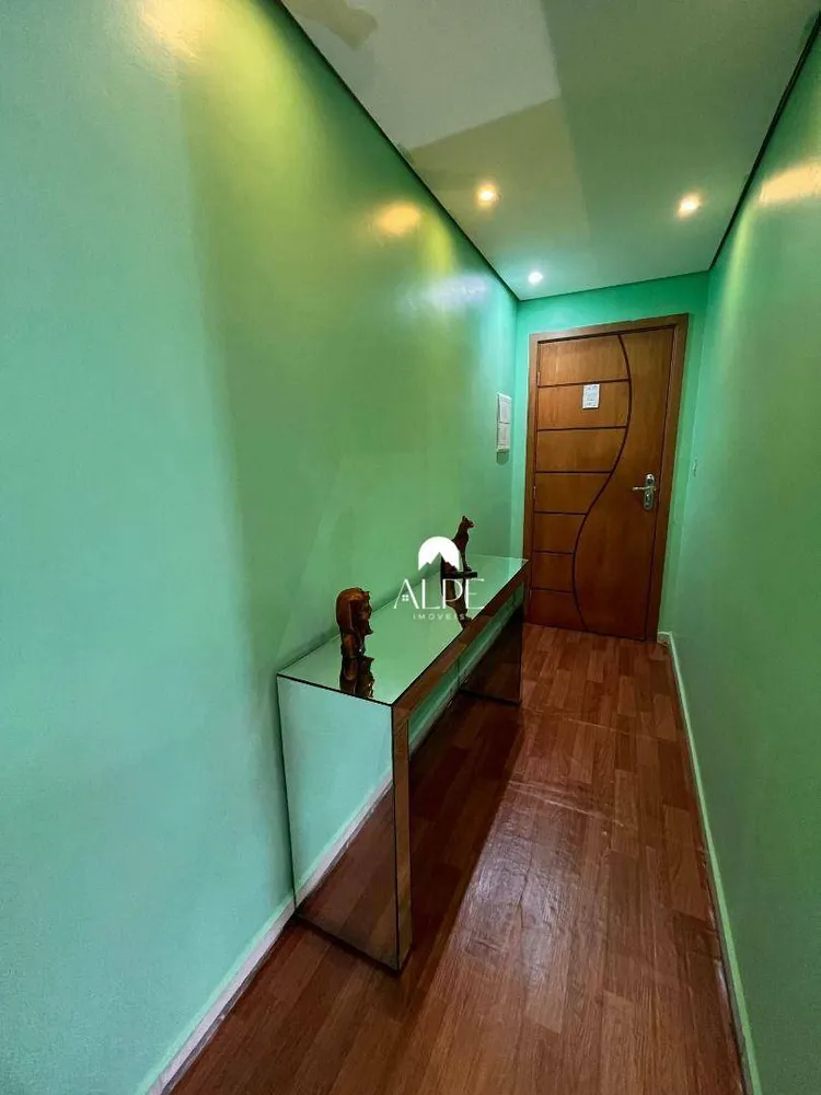 Apartamento, 4 quartos, 162 m² - Foto 2