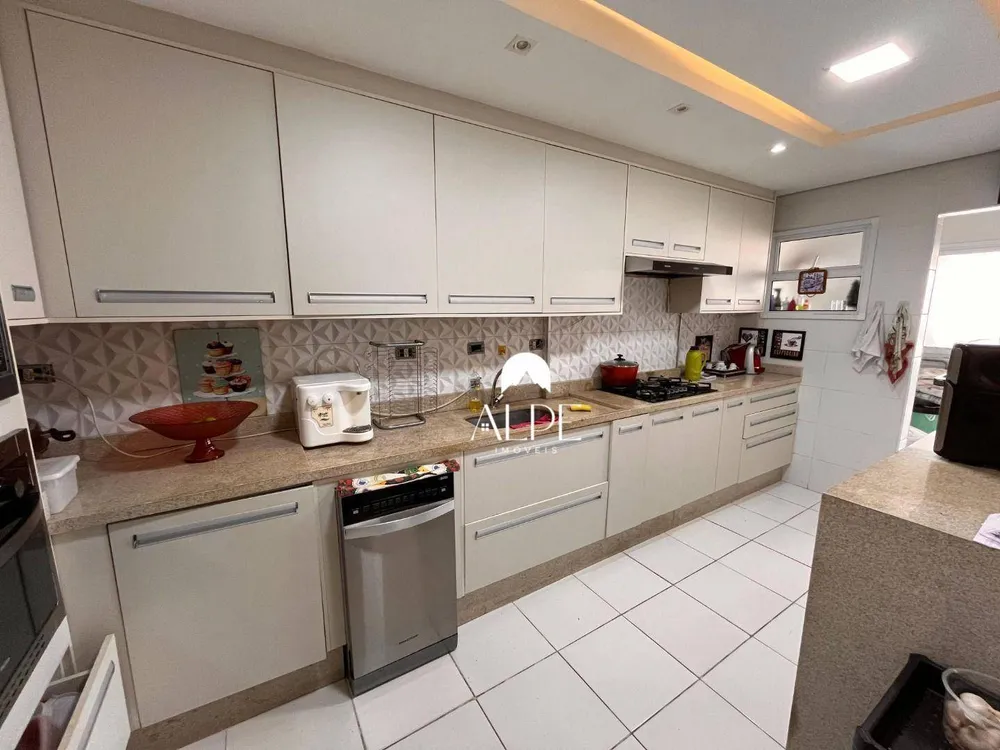 Apartamento, 4 quartos, 162 m² - Foto 4