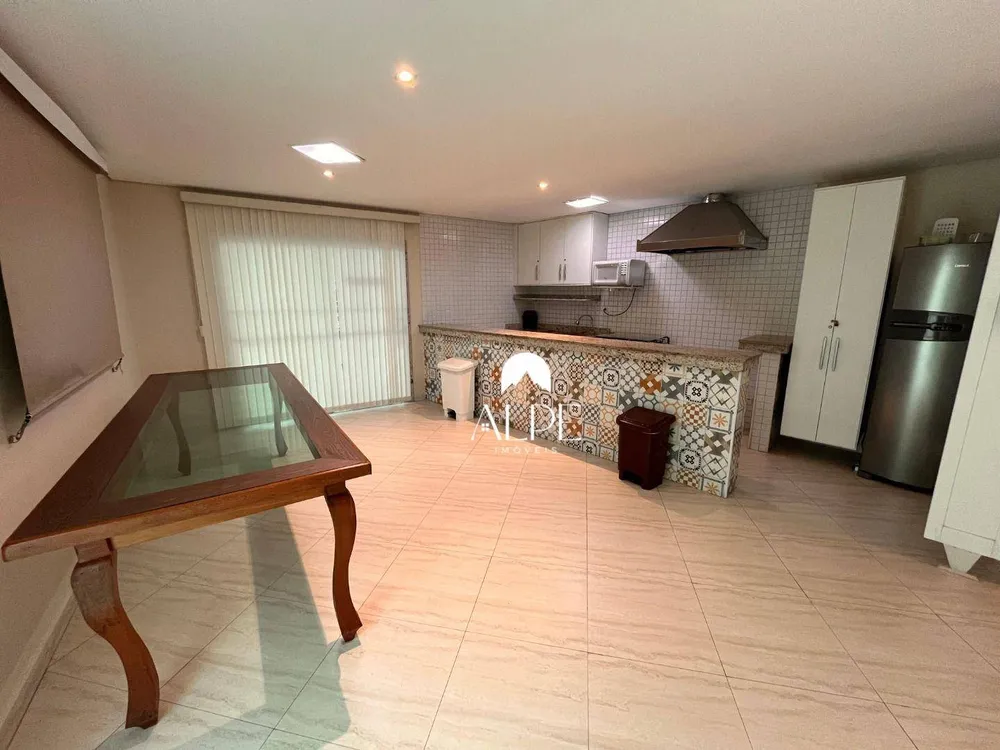 Apartamento, 4 quartos, 162 m² - Foto 15