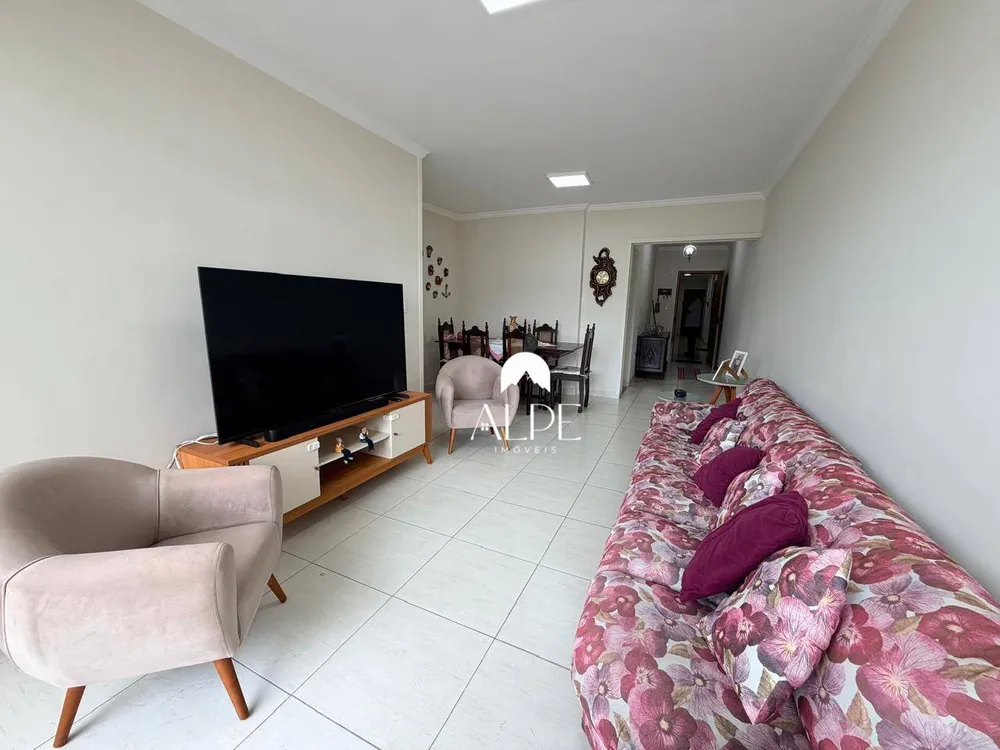 Apartamento, 2 quartos, 85 m² - Foto 2