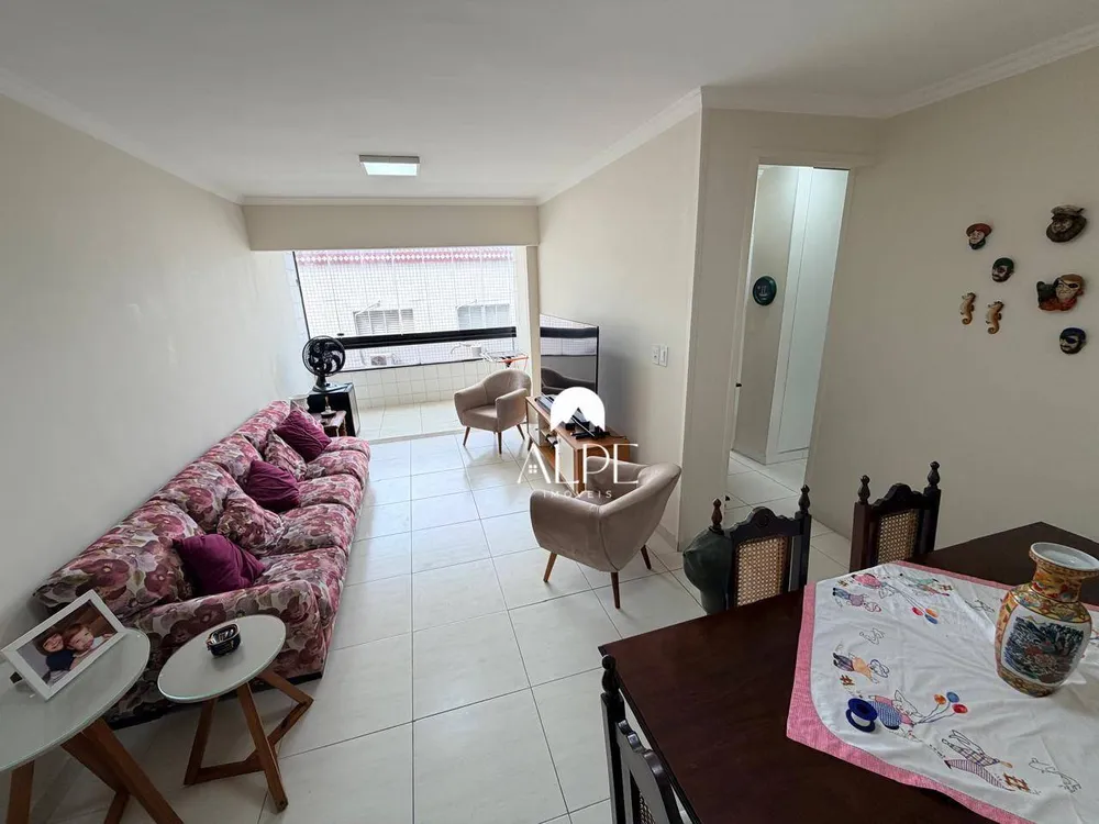 Apartamento, 2 quartos, 85 m² - Foto 4
