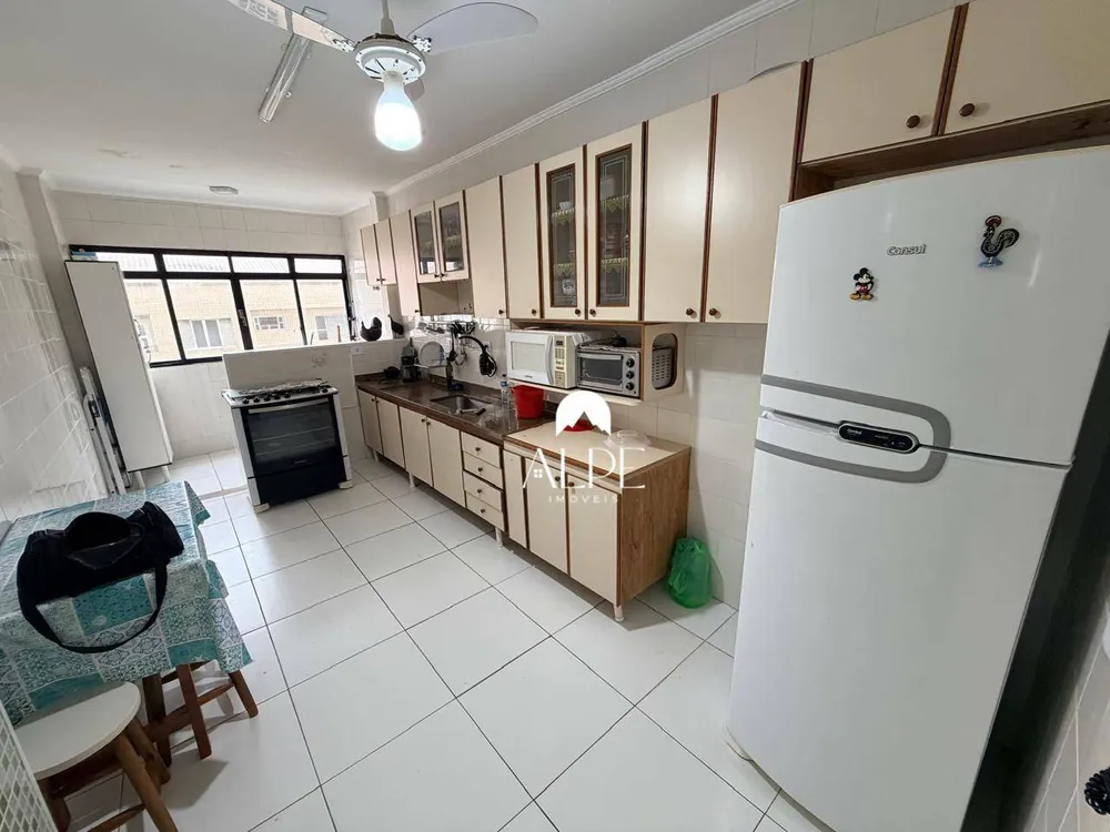 Apartamento, 2 quartos, 85 m² - Foto 8