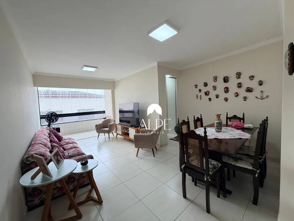 Apartamento, 2 quartos, 85 m² - Foto 1