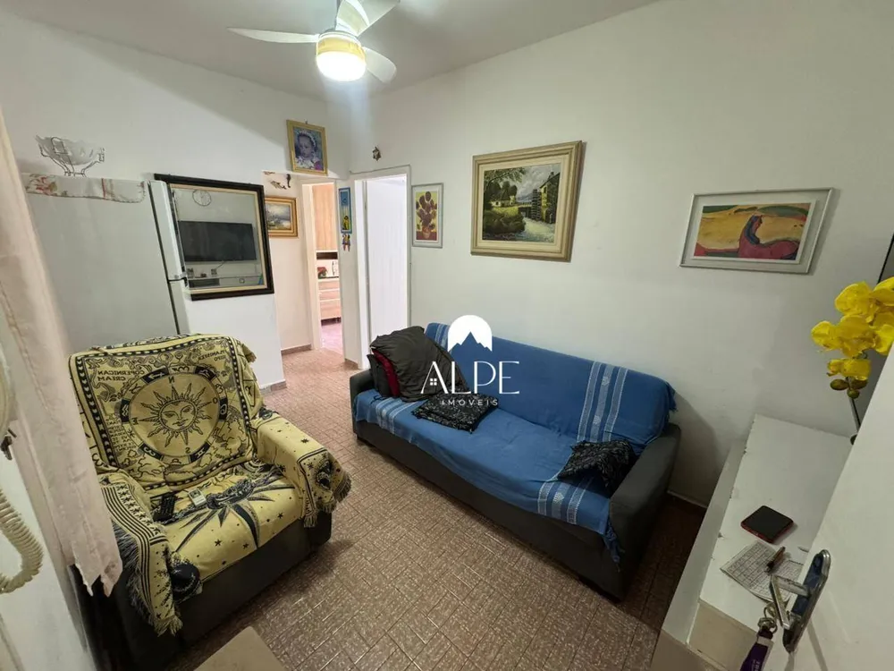 Apartamento, 1 quarto, 50 m² - Foto 2