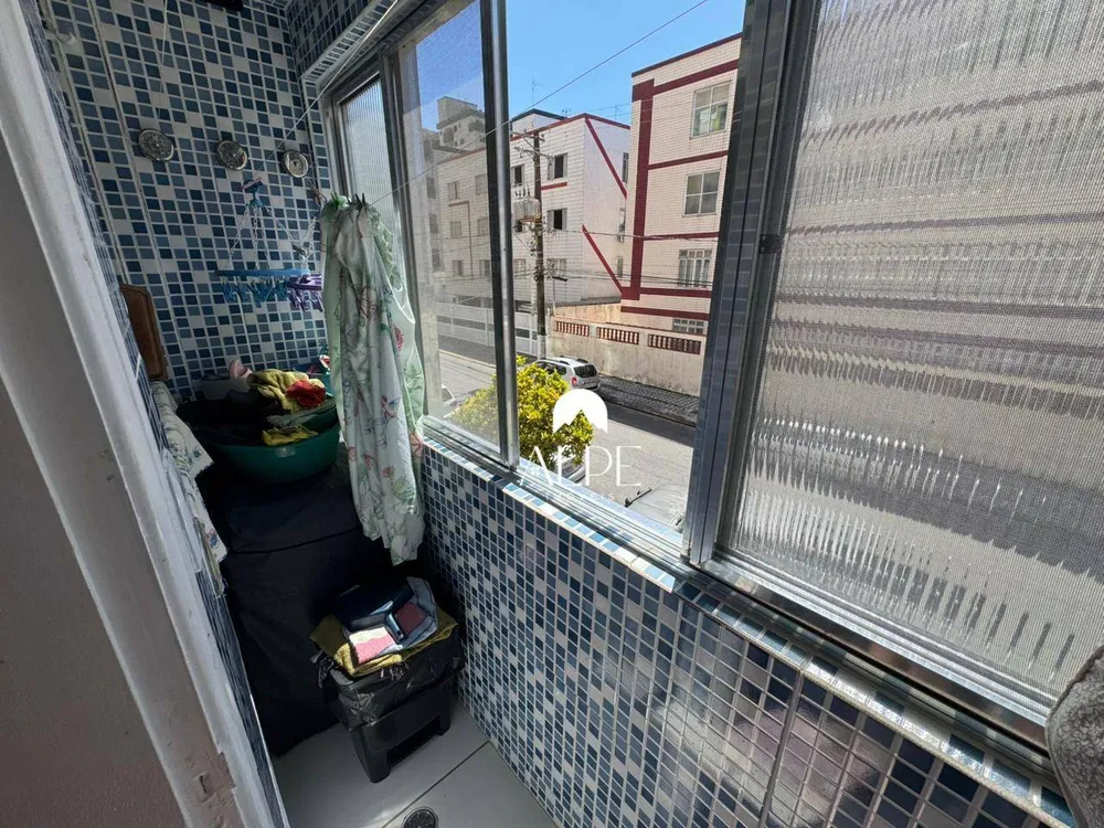 Apartamento, 1 quarto, 50 m² - Foto 1