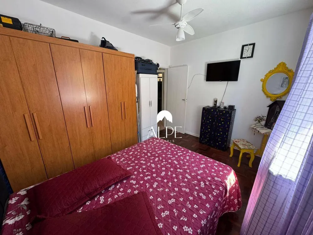 Apartamento, 1 quarto, 50 m² - Foto 12