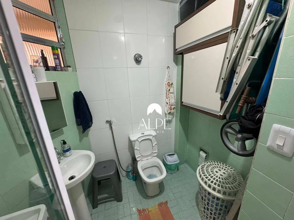 Apartamento, 1 quarto, 50 m² - Foto 8
