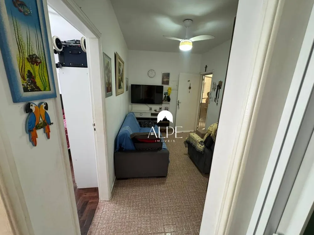 Apartamento, 1 quarto, 50 m² - Foto 2