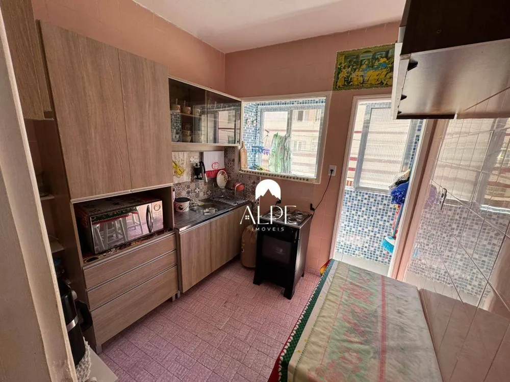 Apartamento, 1 quarto, 50 m² - Foto 4