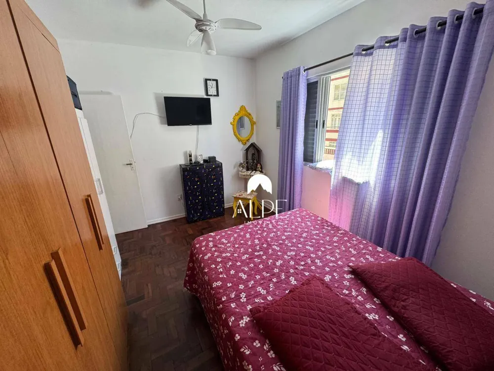 Apartamento, 1 quarto, 50 m² - Foto 11