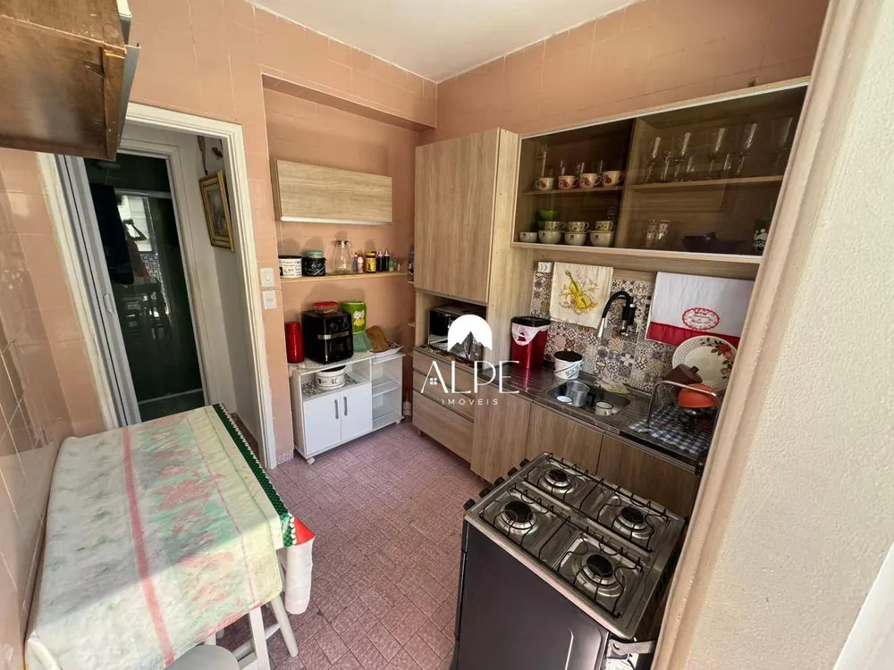 Apartamento, 1 quarto, 50 m² - Foto 4