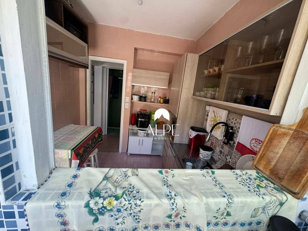 Apartamento, 1 quarto, 50 m² - Foto 3