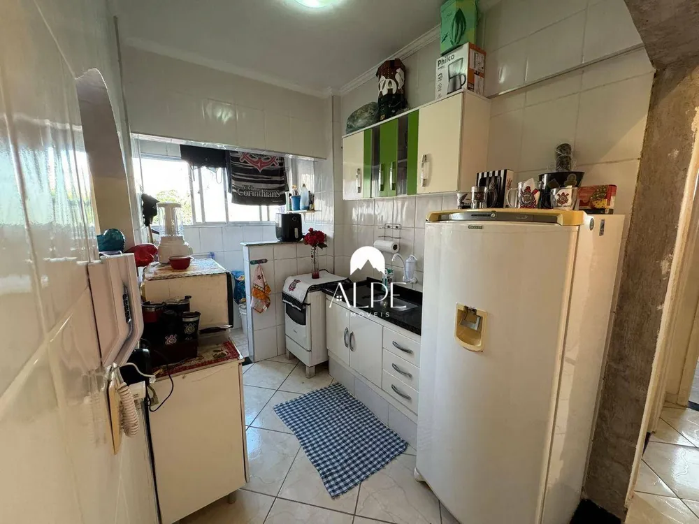 Apartamento, 1 quarto, 44 m² - Foto 13