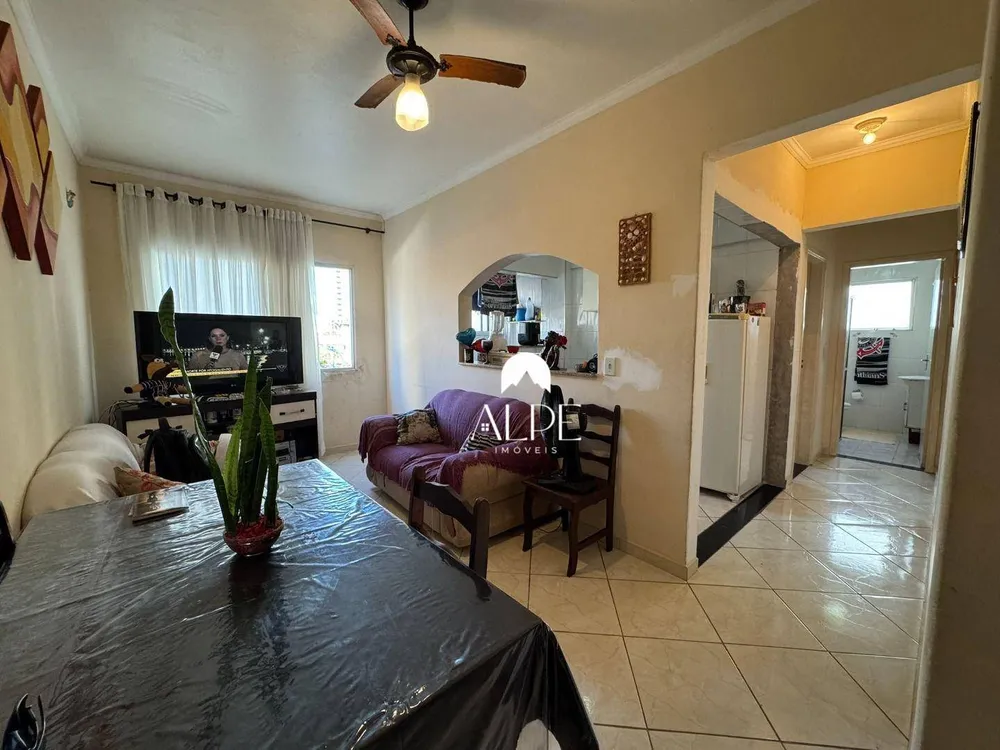 Apartamento, 1 quarto, 44 m² - Foto 6