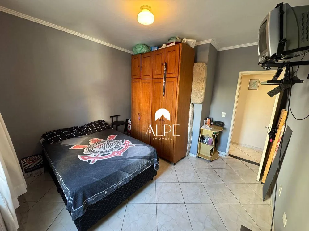 Apartamento, 1 quarto, 44 m² - Foto 3