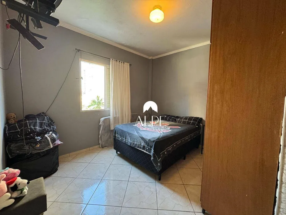 Apartamento, 1 quarto, 44 m² - Foto 2