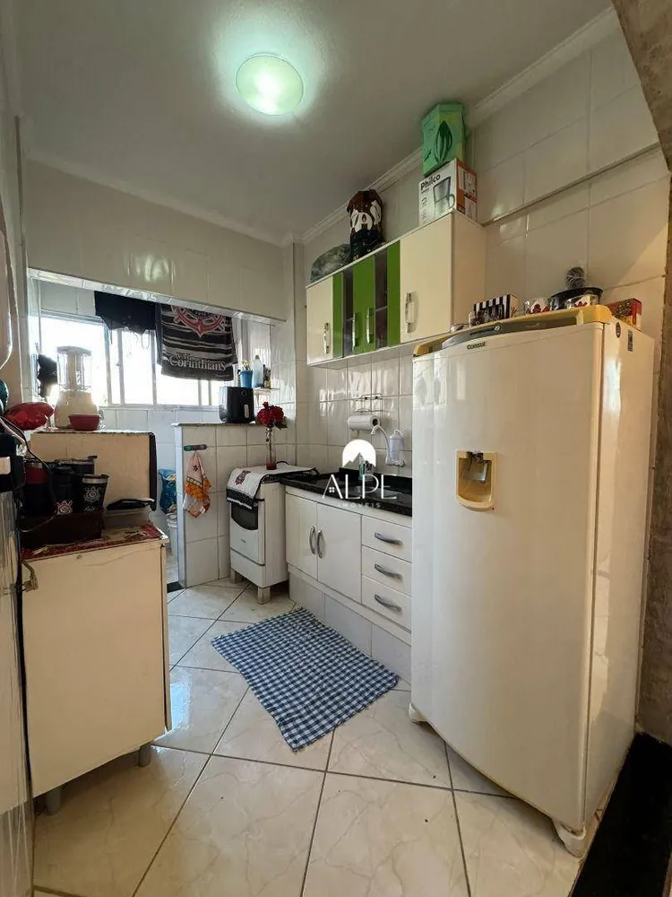 Apartamento, 1 quarto, 44 m² - Foto 11