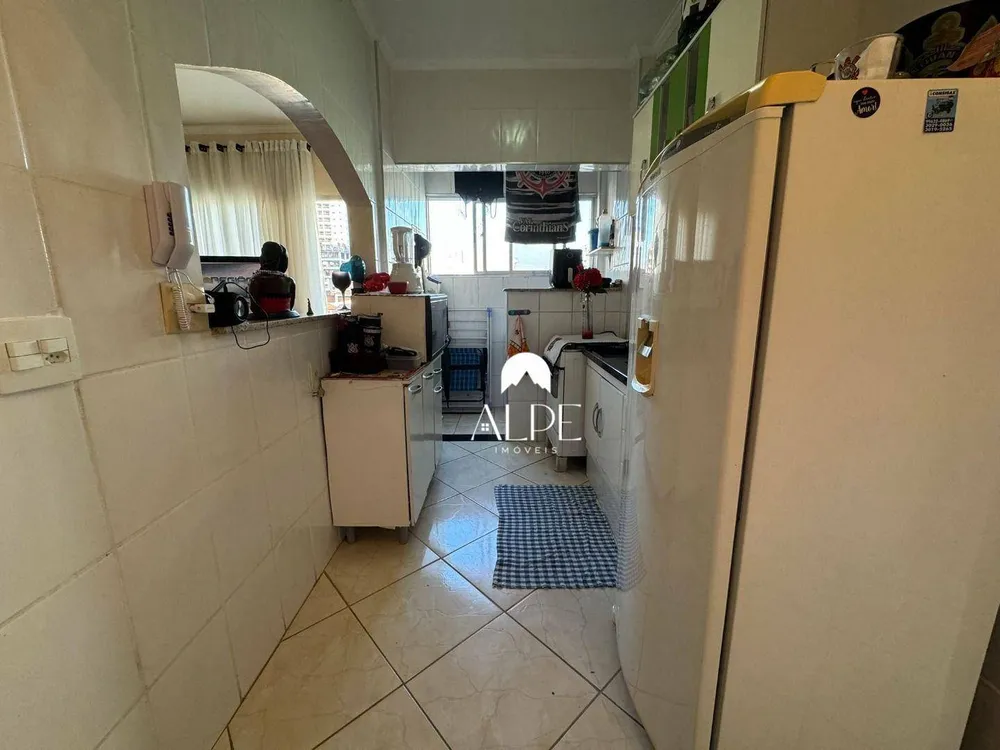 Apartamento, 1 quarto, 44 m² - Foto 8