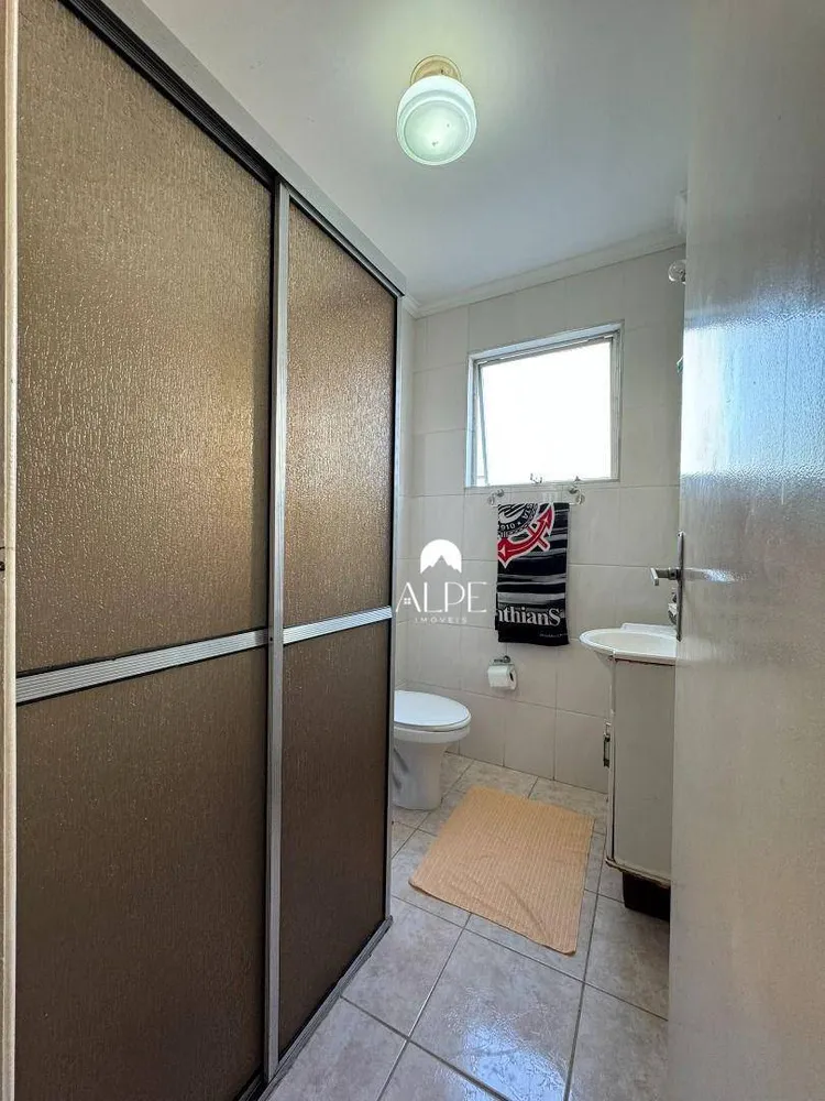 Apartamento, 1 quarto, 44 m² - Foto 5