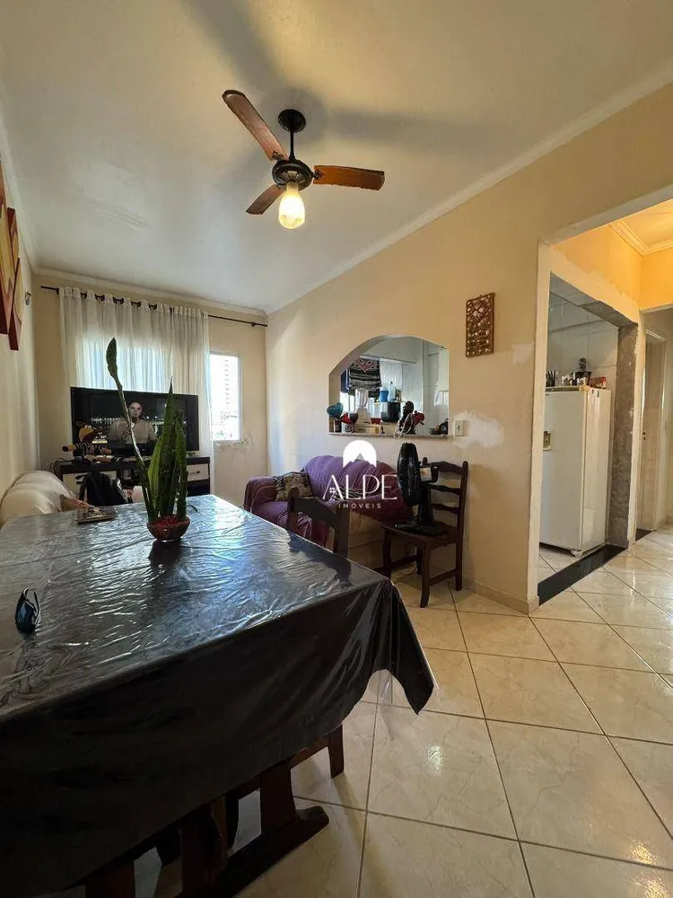 Apartamento, 1 quarto, 44 m² - Foto 9