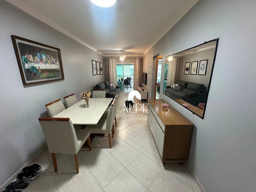 Apartamento, 2 quartos, 87 m² - Foto 3