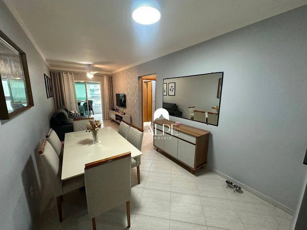 Apartamento, 2 quartos, 87 m² - Foto 4