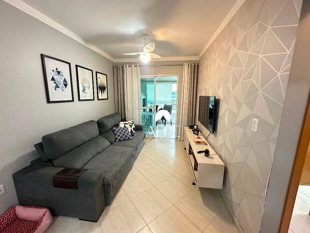 Apartamento, 2 quartos, 87 m² - Foto 6