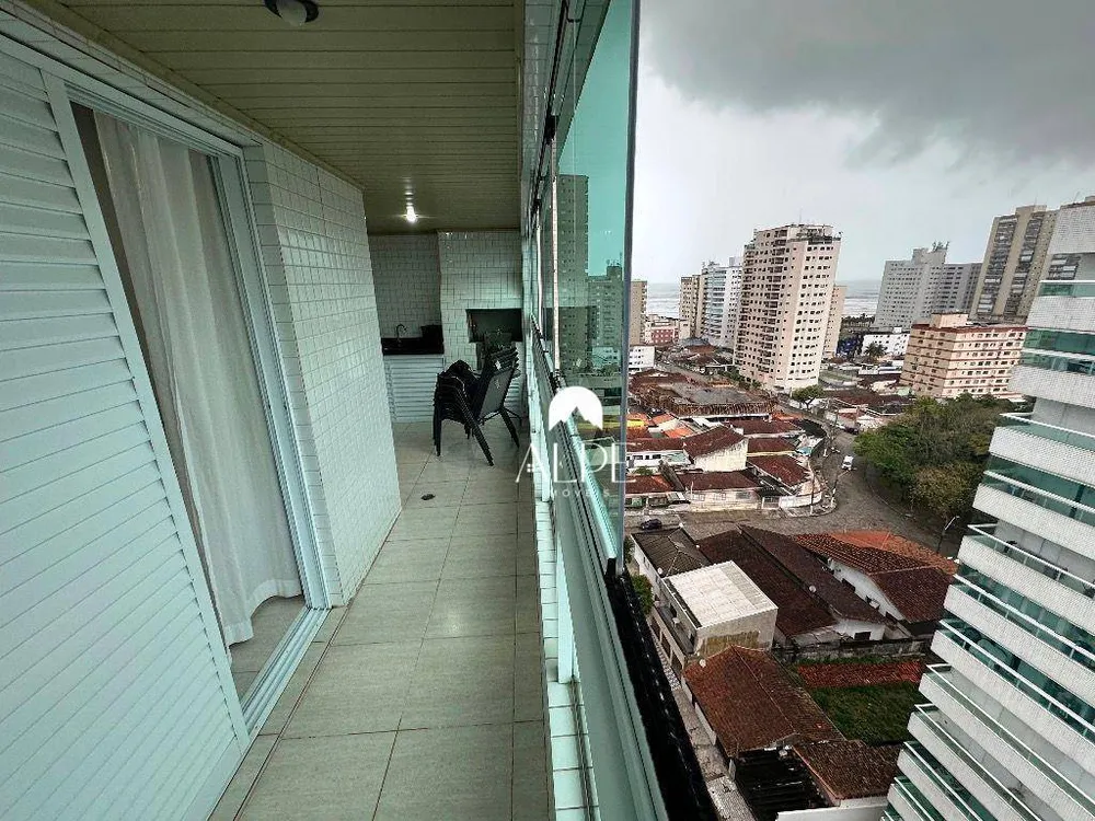Apartamento, 2 quartos, 87 m² - Foto 6
