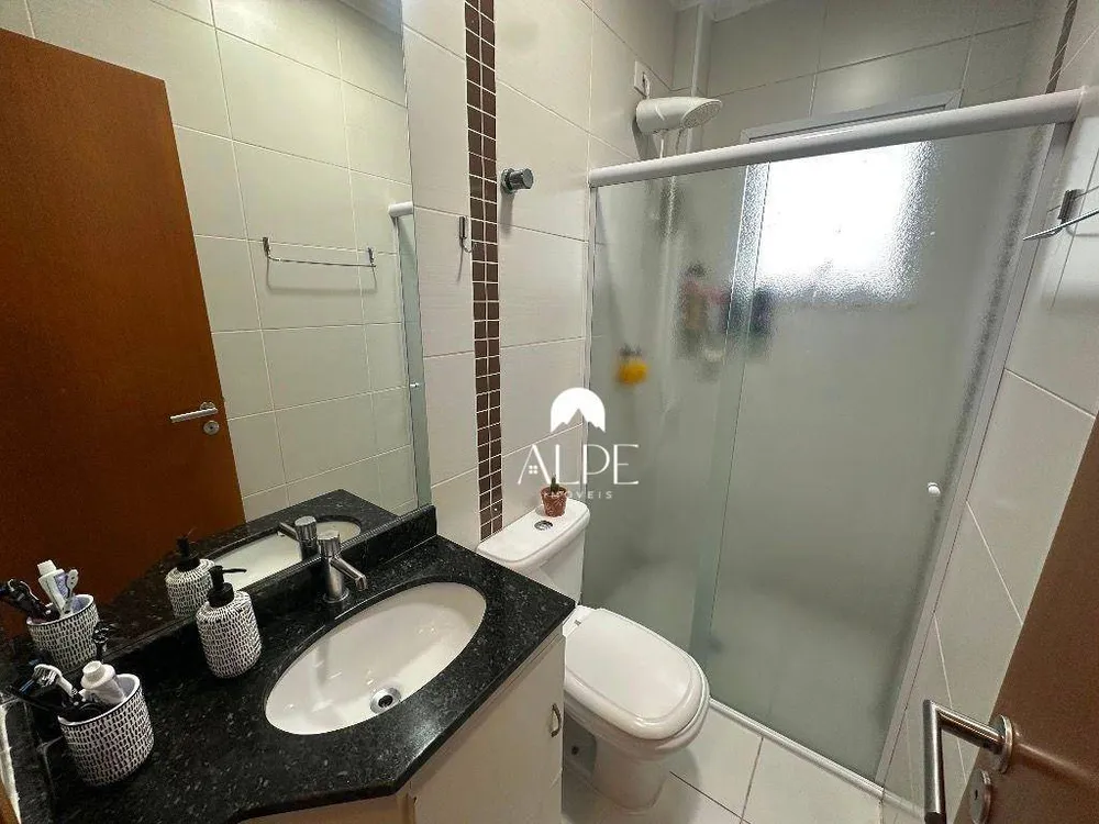 Apartamento, 2 quartos, 87 m² - Foto 1