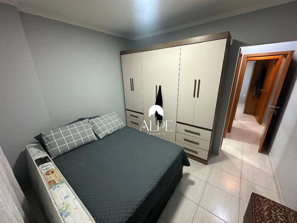 Apartamento, 2 quartos, 87 m² - Foto 4