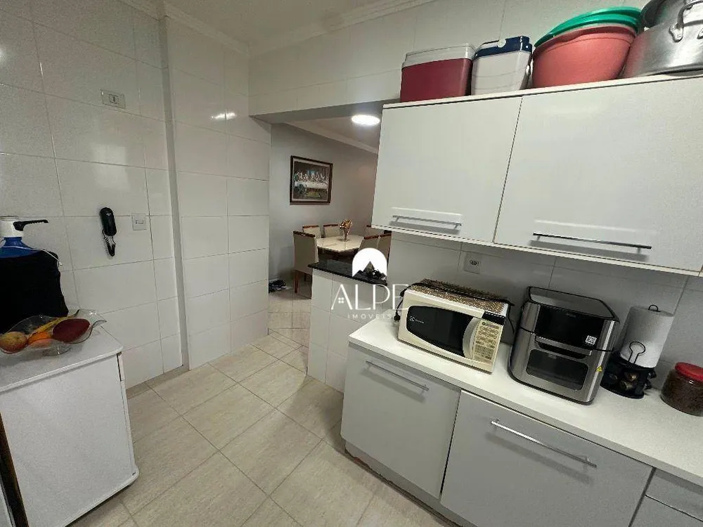 Apartamento, 2 quartos, 87 m² - Foto 2