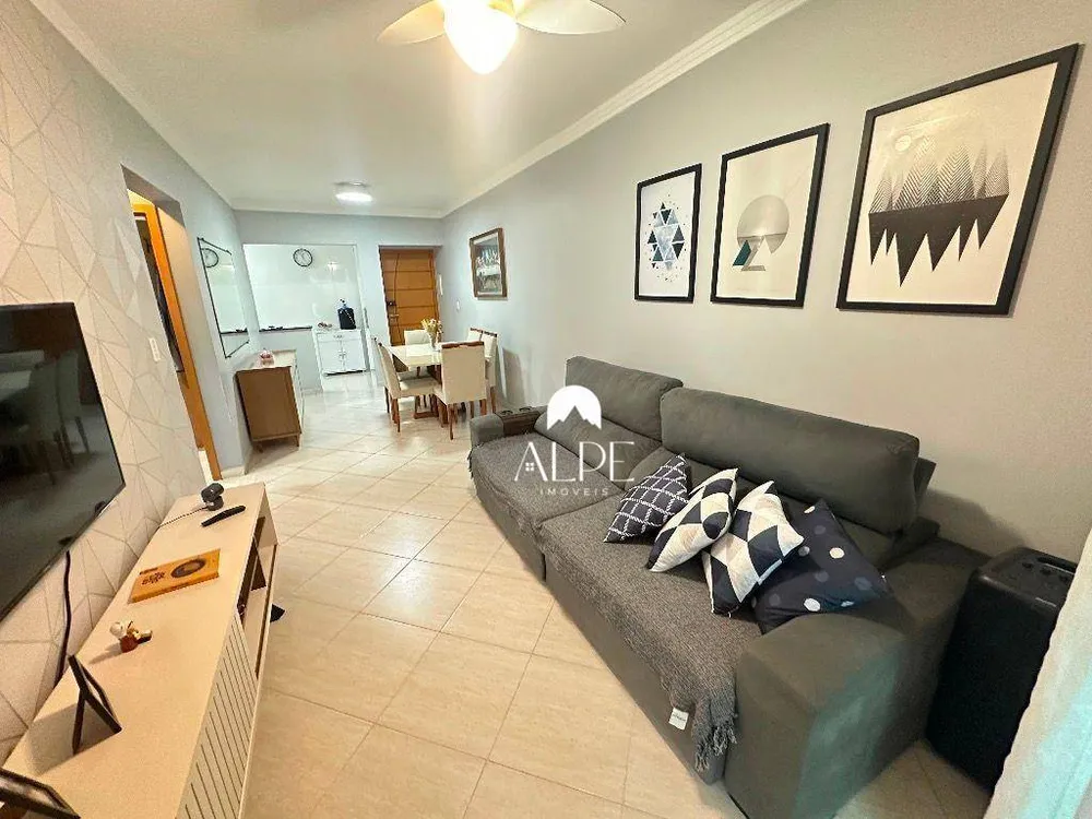 Apartamento, 2 quartos, 87 m² - Foto 1