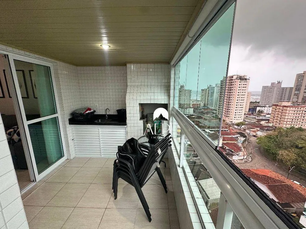 Apartamento, 2 quartos, 87 m² - Foto 8