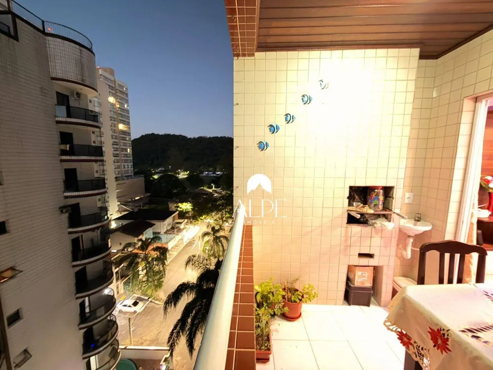 Apartamento, 3 quartos, 143 m² - Foto 15