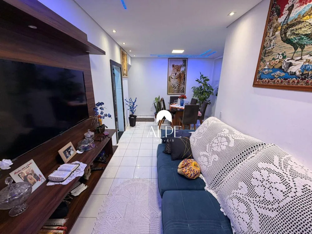 Apartamento, 3 quartos, 143 m² - Foto 1