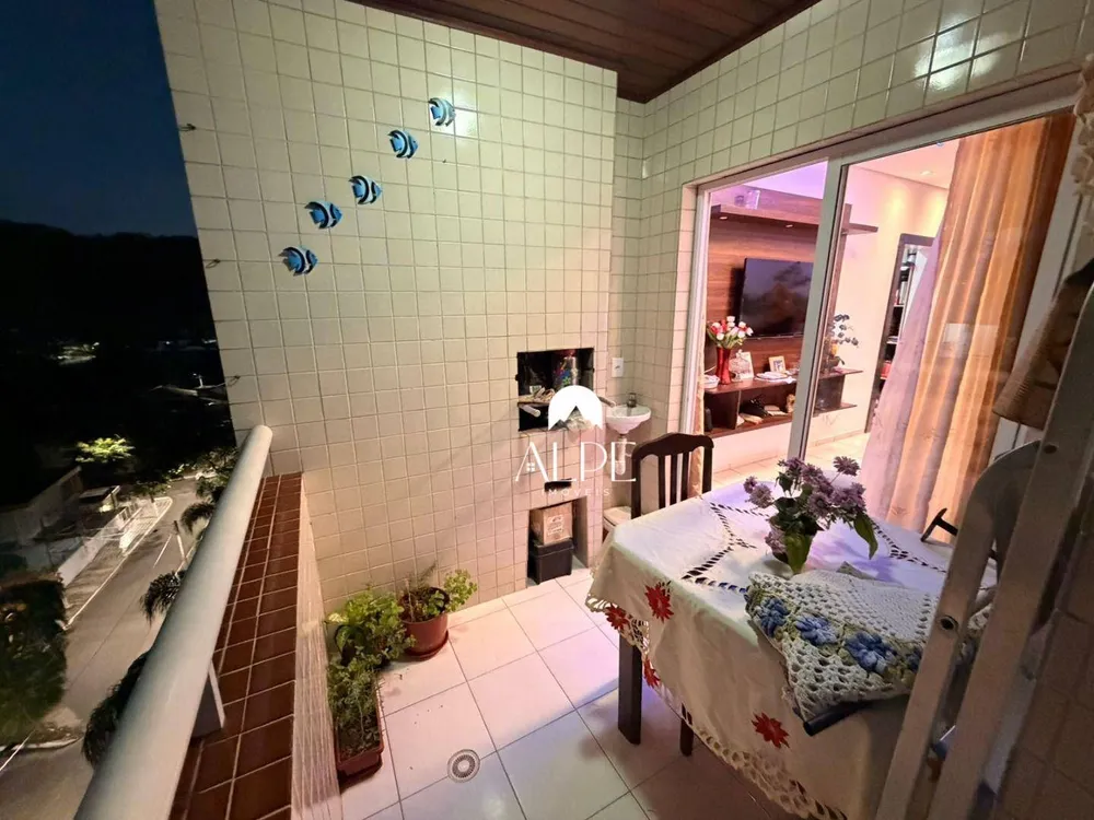 Apartamento, 3 quartos, 143 m² - Foto 4