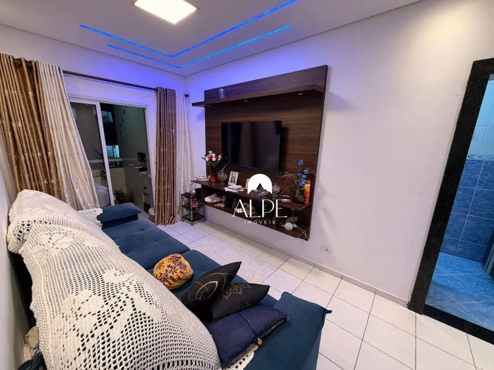 Apartamento, 3 quartos, 143 m² - Foto 6