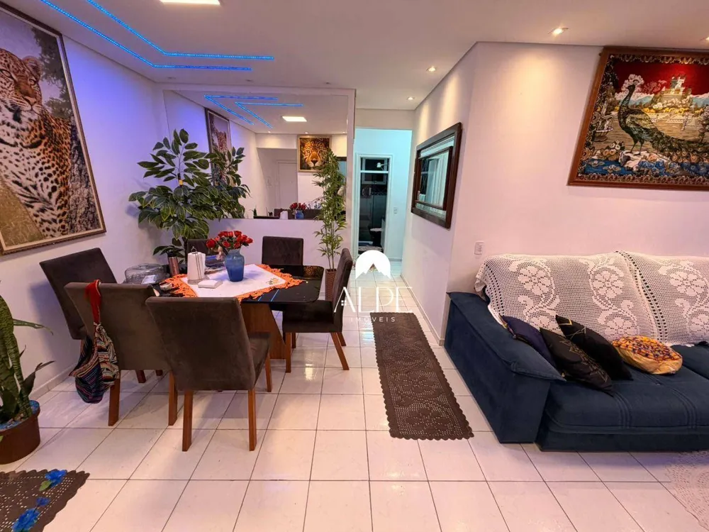 Apartamento, 3 quartos, 143 m² - Foto 2