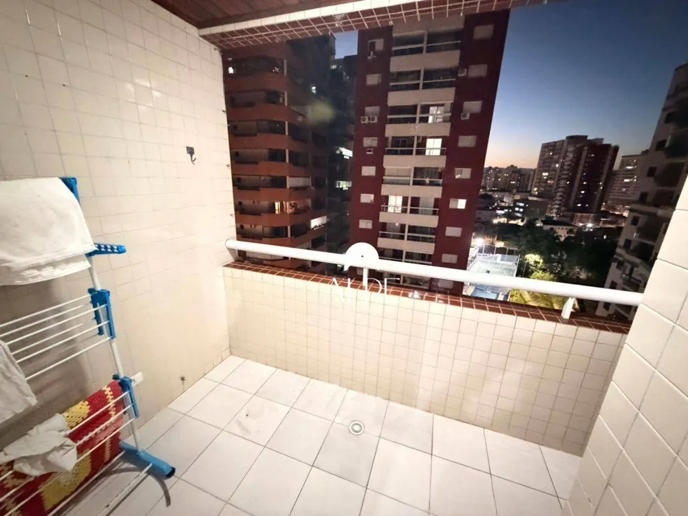 Apartamento, 3 quartos, 143 m² - Foto 14