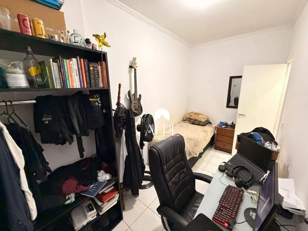 Apartamento, 3 quartos, 143 m² - Foto 9